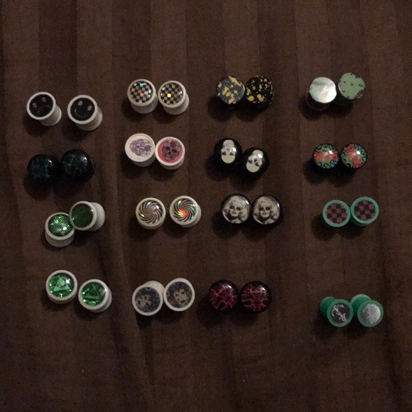 Plug bundle - Picture 3 of 3